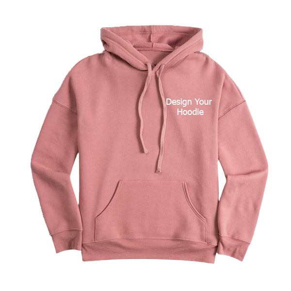 personalised hoodies in London