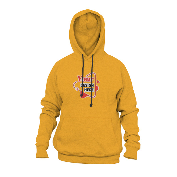 pullover hoodie