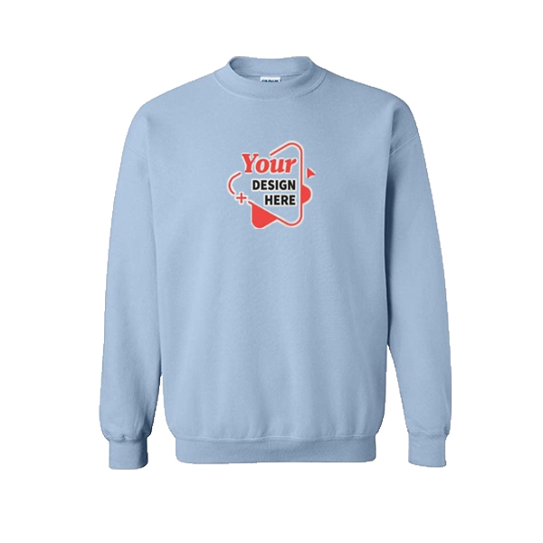 crewneck sweatshirt