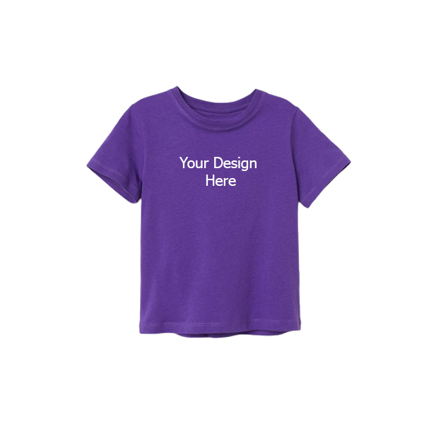 Baby t shirt printing service in London