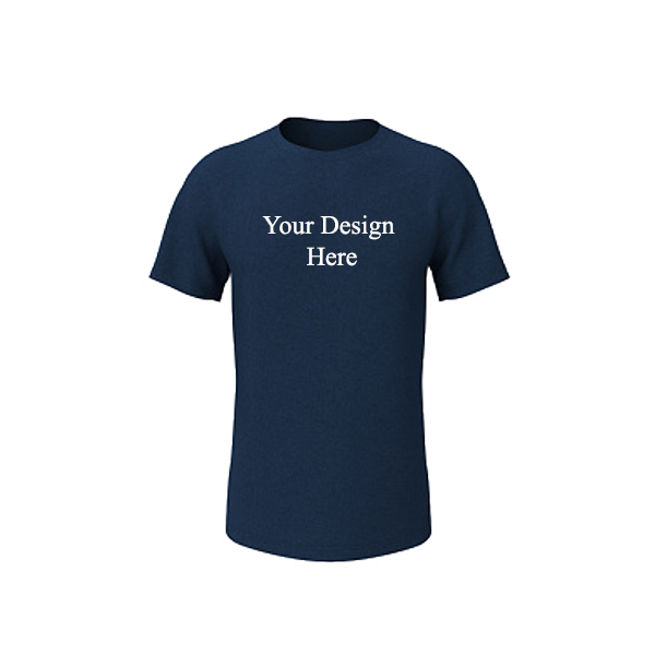 Premium t shirt for printing