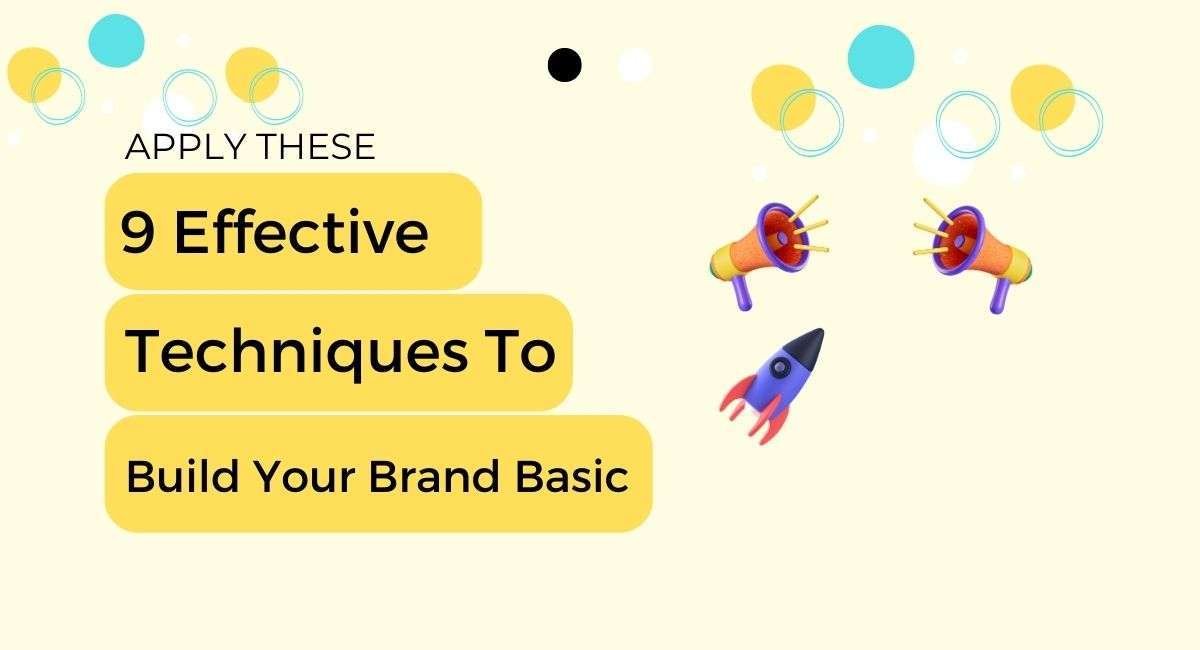 Build Your Brand Basic