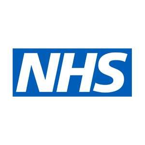 NHS logo