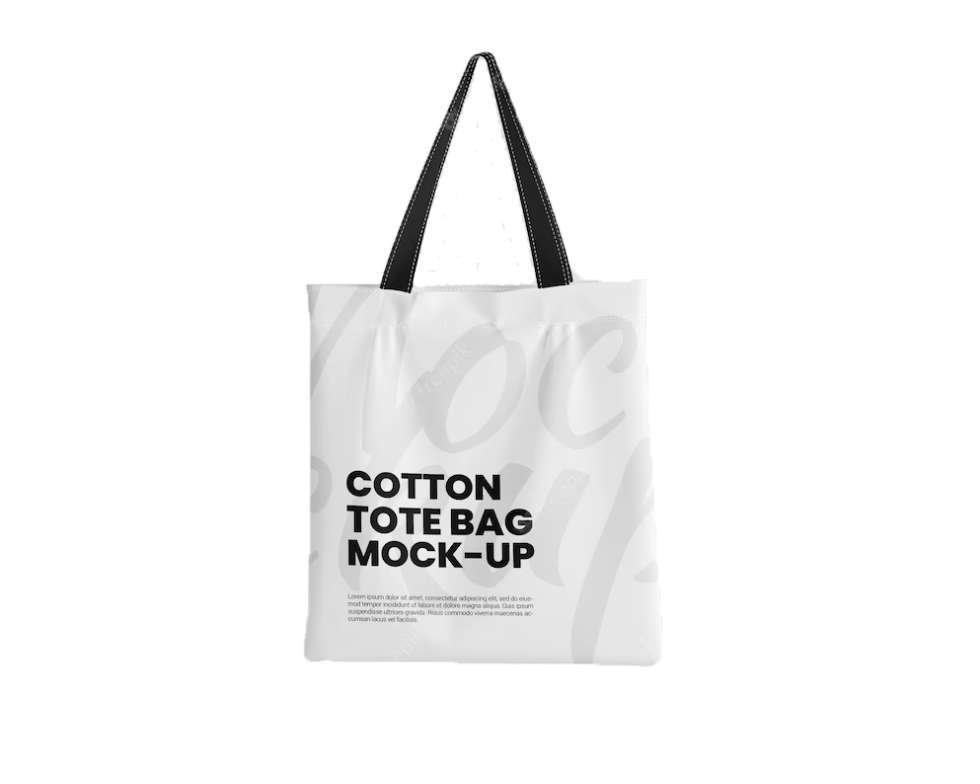 tote bag printing