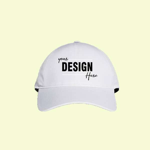 promotional cap printing