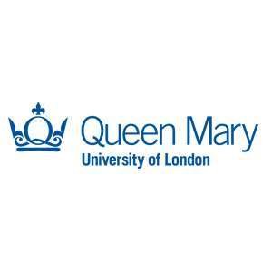 Logo of Queen Mary University of London