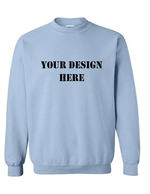 sweatshirt printing