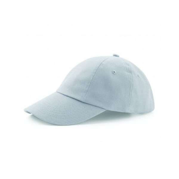 Beechfield Low Profile Heavy Cotton Drill Cap