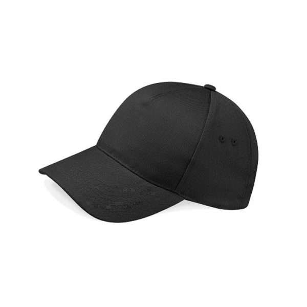 Beechfield Ultimate 5 Panel Cap