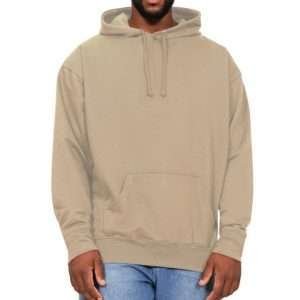 Ringspun Blend Hood Sweat 280 Adult